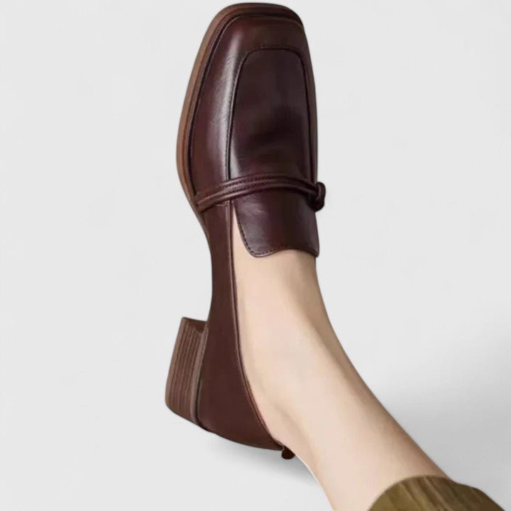 Dixie | Orthopedic Moccasins