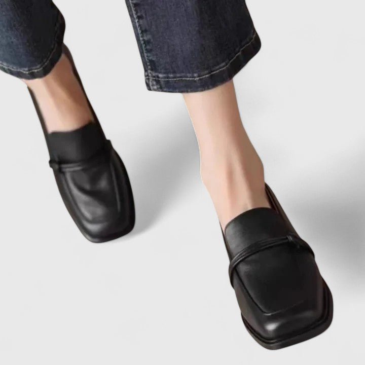Dixie | Orthopedic Moccasins