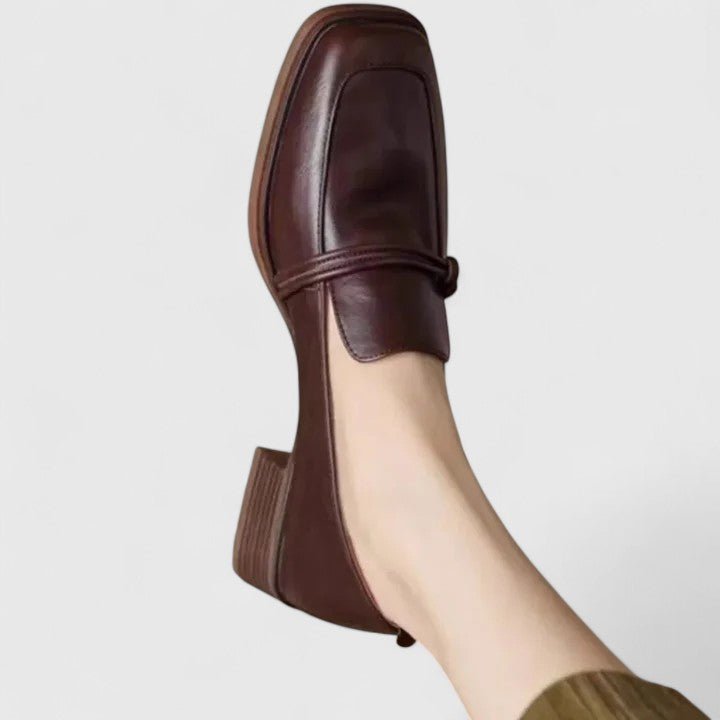 Dixie | Orthopedic Moccasins