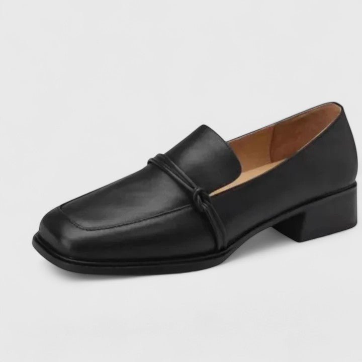 Dixie | Orthopedic Moccasins