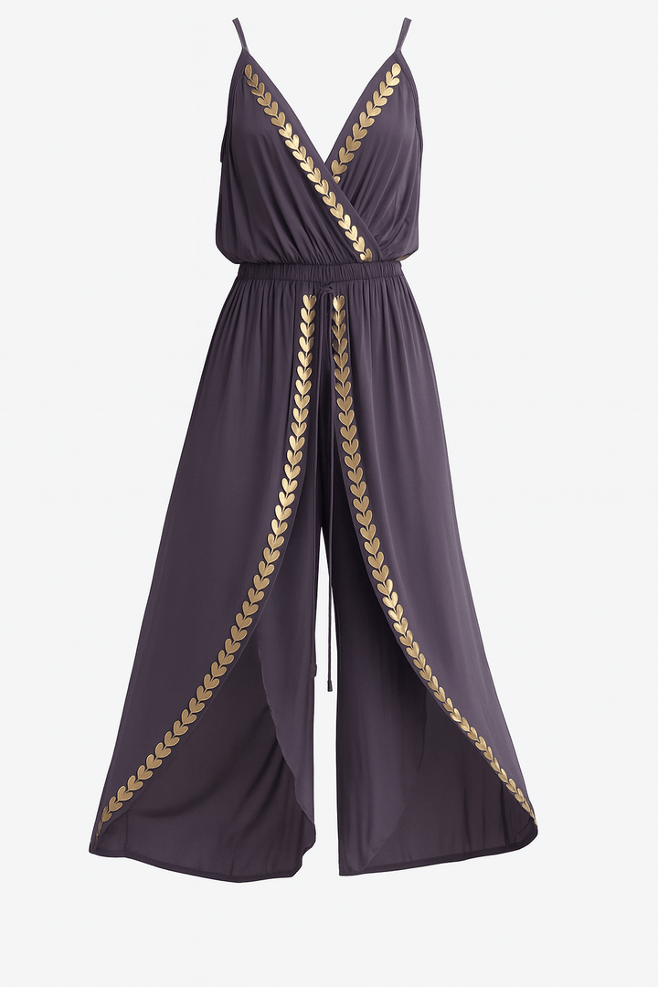 Donatila women's jumpsuit