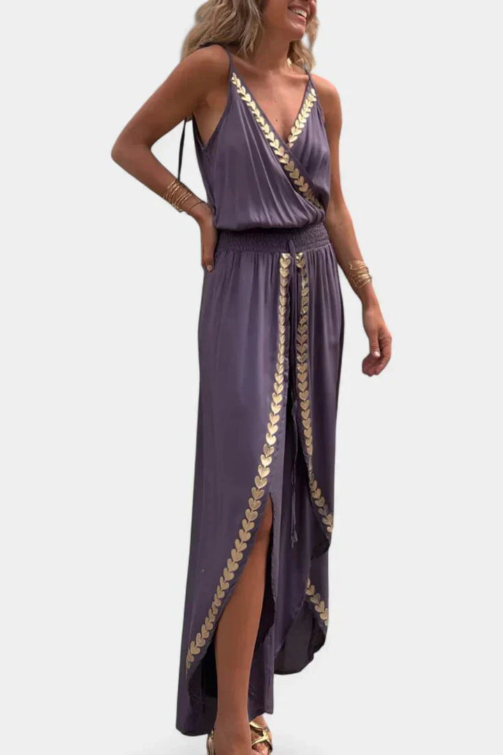 Donatila women's jumpsuit