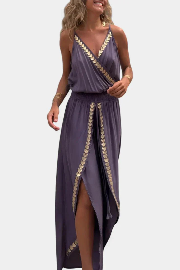 Donatila women's jumpsuit