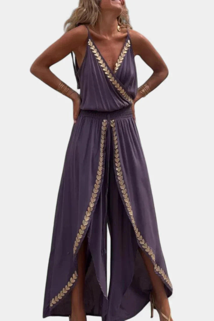 Donatila women's jumpsuit