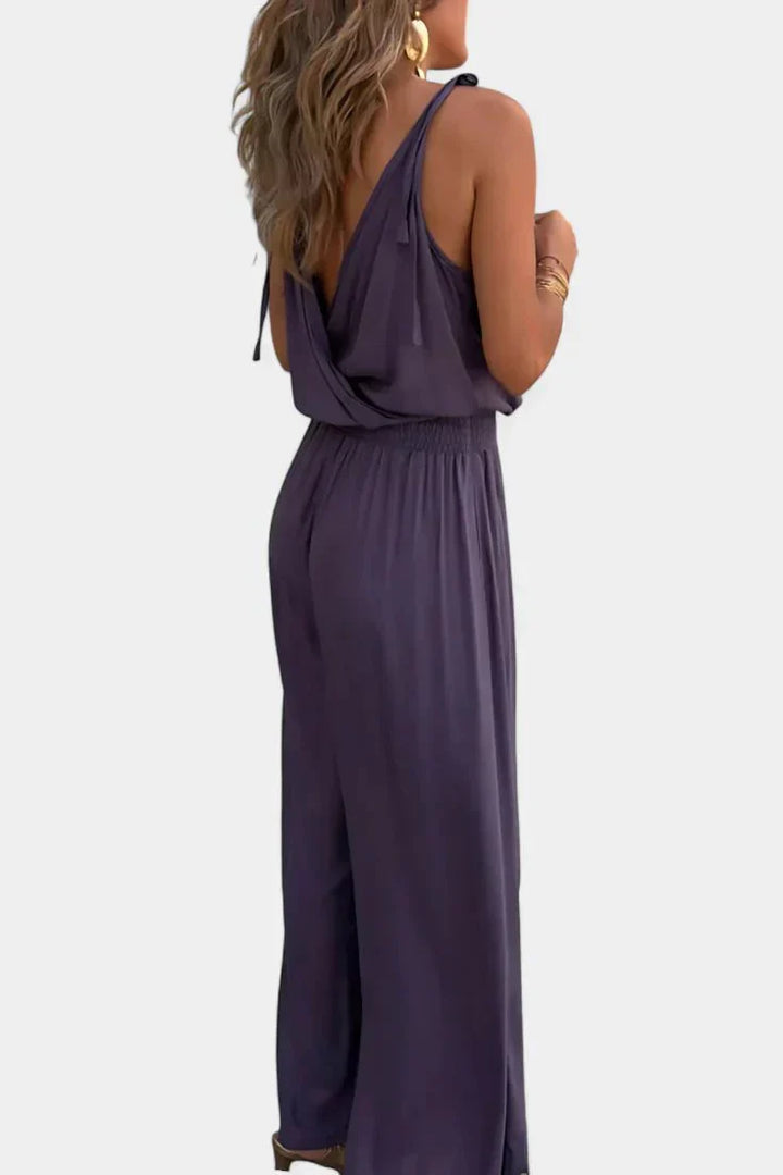Donatila women's jumpsuit