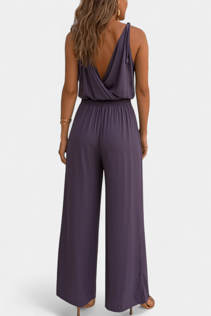 Donatila women's jumpsuit