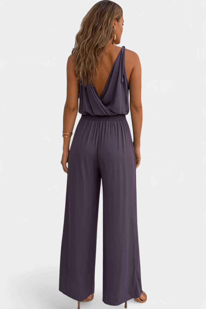 Donatila women's jumpsuit