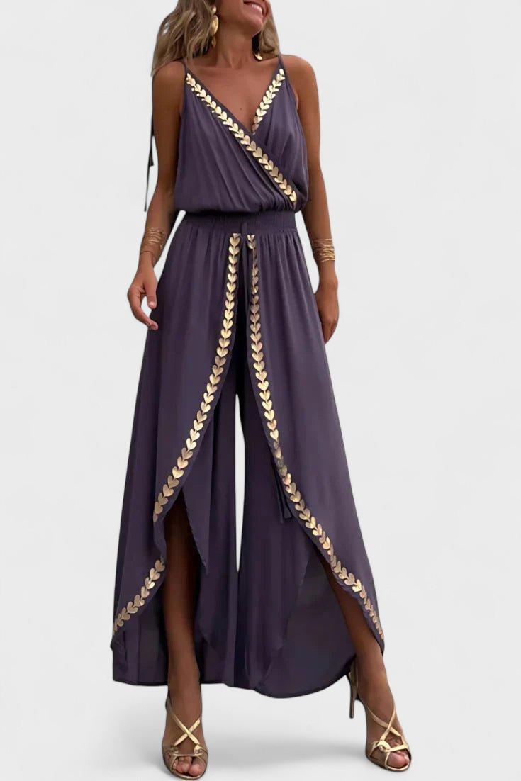 Donatila women's jumpsuit