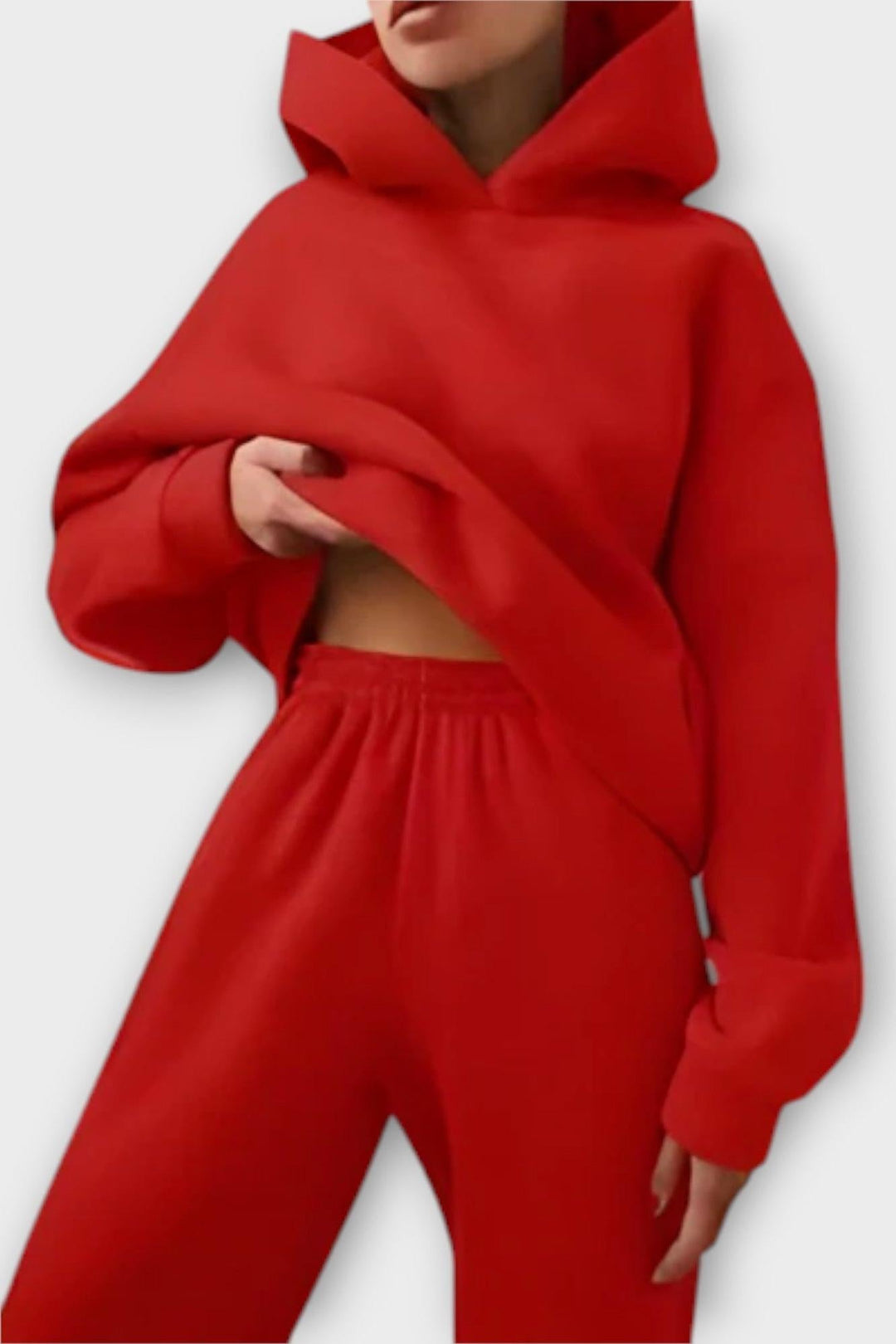 Dorica Long Sleeve Sets