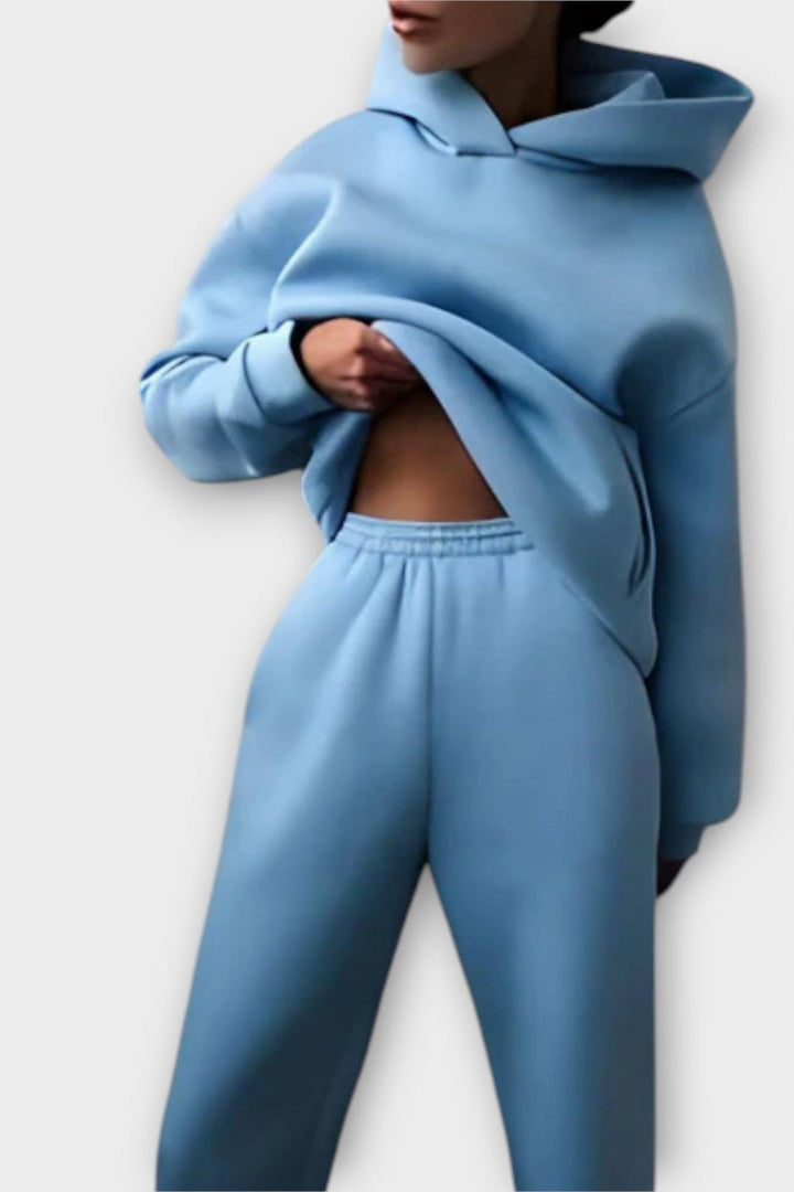 Dorica Long Sleeve Sets