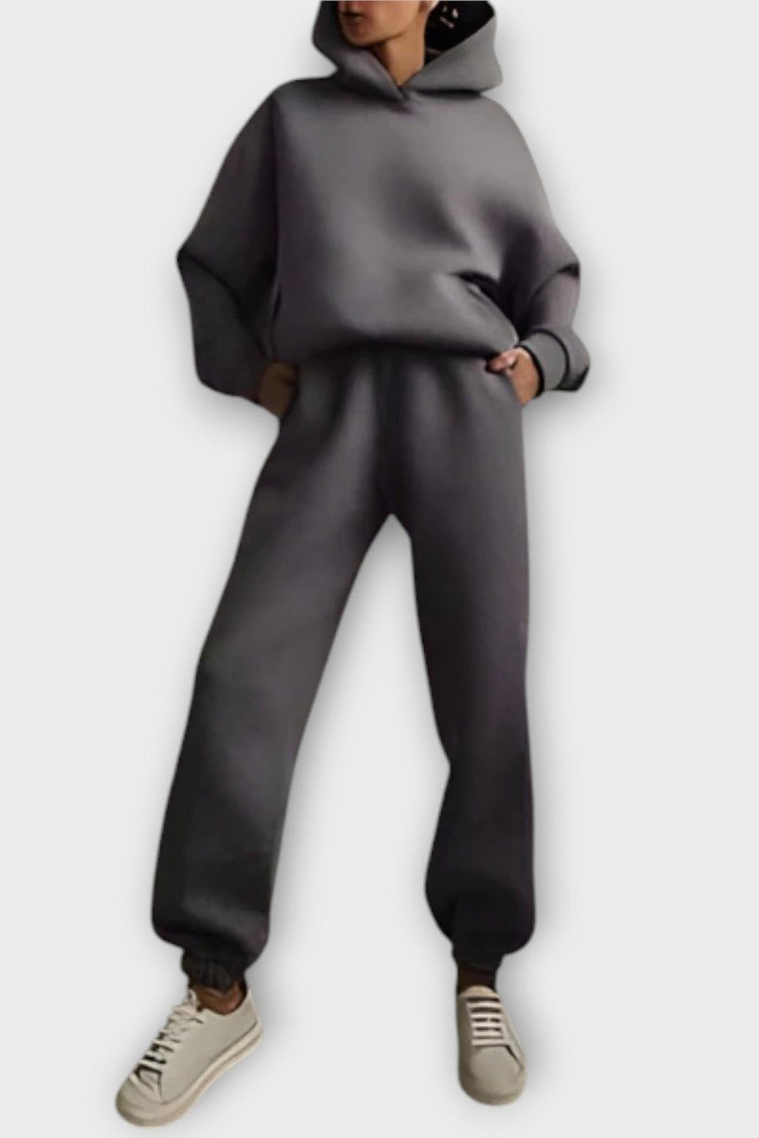Dorica Long Sleeve Sets