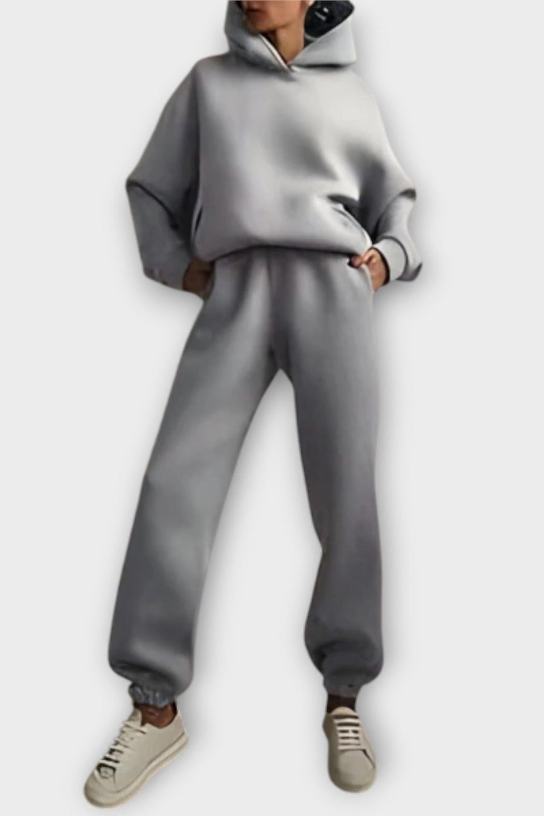 Dorica Long Sleeve Sets
