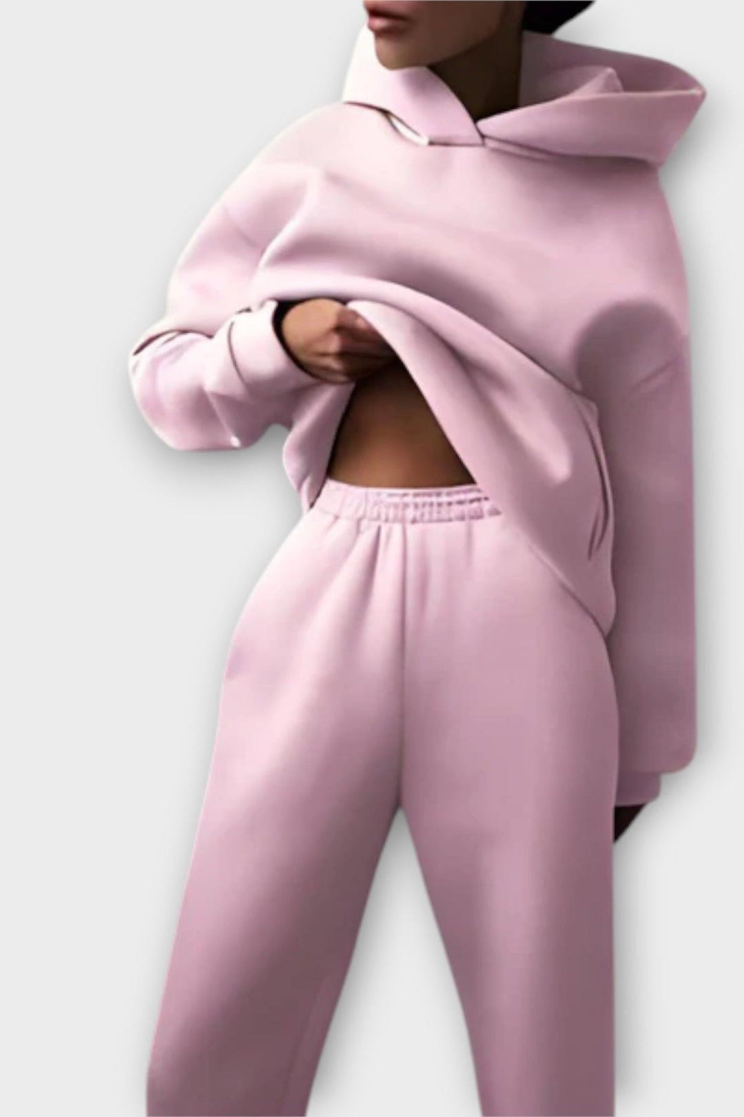 Dorica Long Sleeve Sets