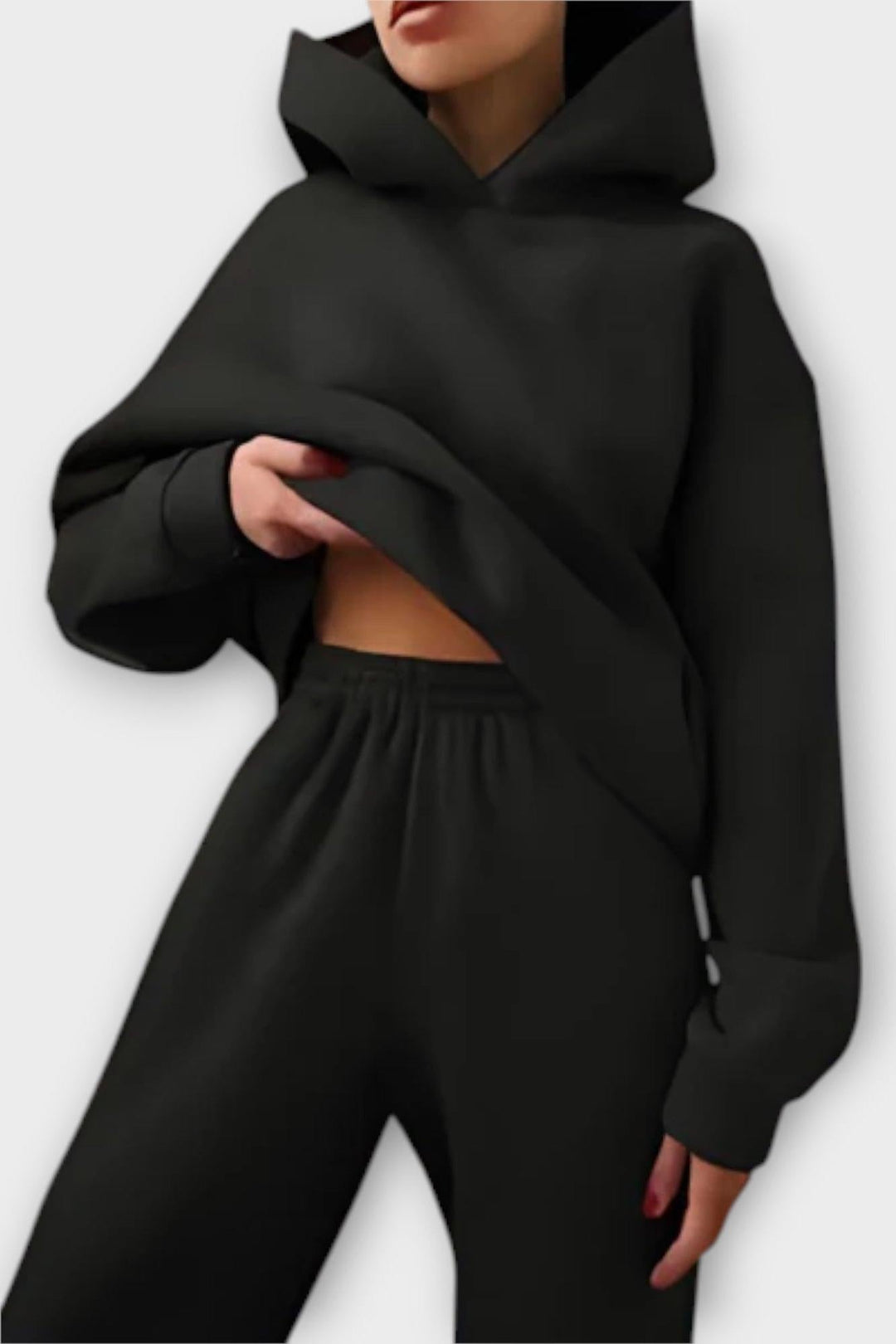 Dorica Long Sleeve Sets