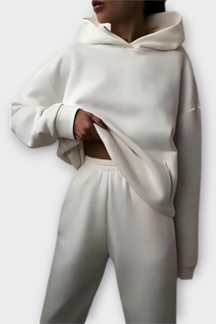 Dorica Long Sleeve Sets