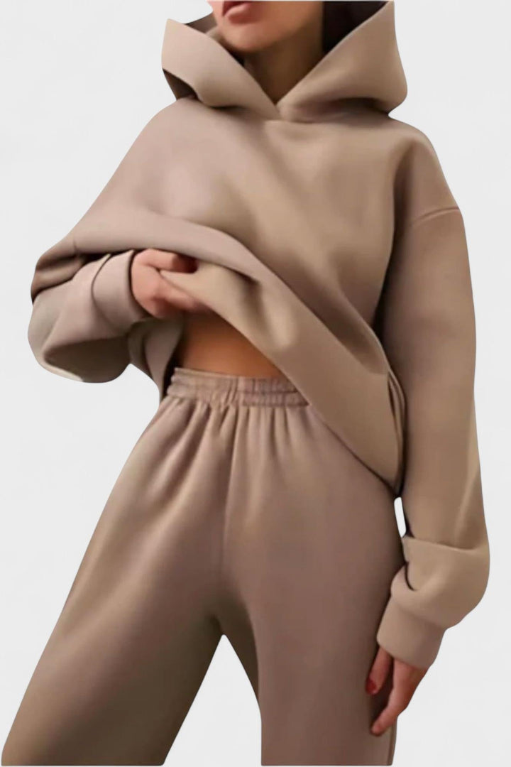 Dorica Long Sleeve Sets
