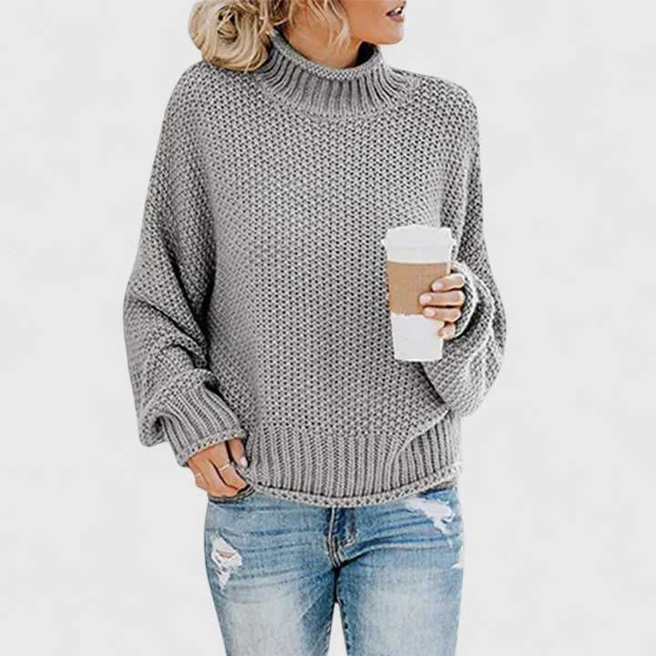 Verena | Elegantní svetr