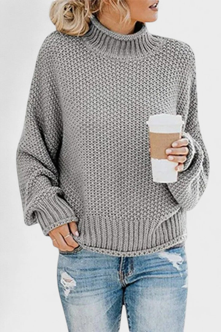 Lada™ | Elegant Sweater