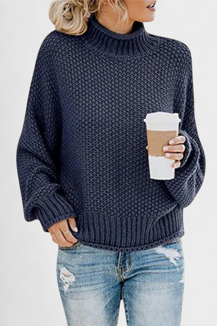 Lada™ | Elegant Sweater