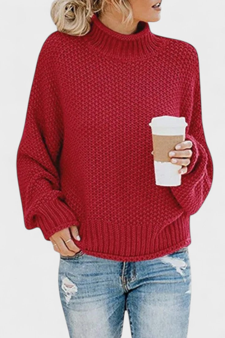 Lada™ | Elegant Sweater
