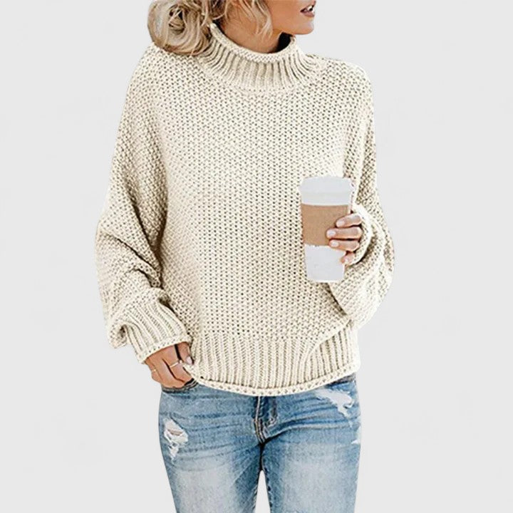 Verena | Elegantní svetr