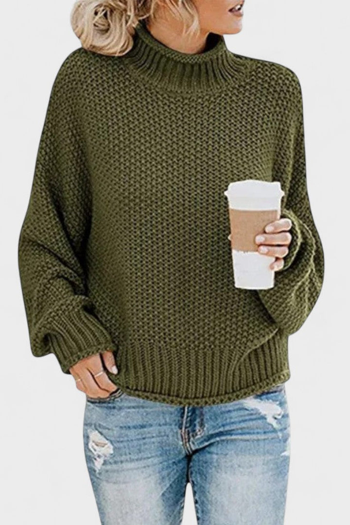 Lada™ | Elegant Sweater
