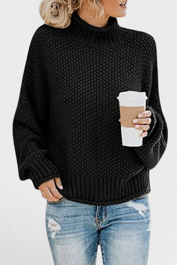 Lada™ | Elegant Sweater