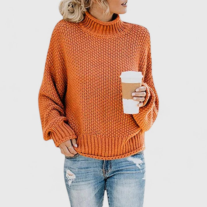 Verena | Elegantní svetr