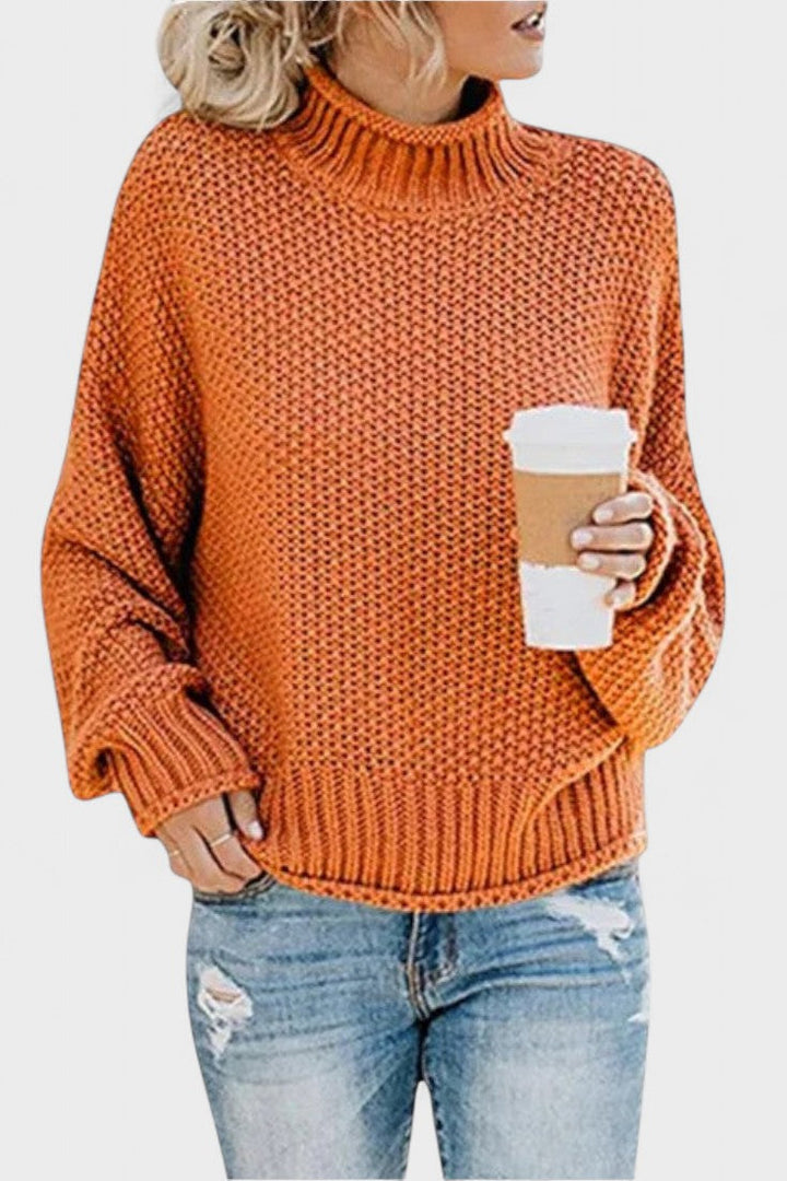 Lada™ | Elegant Sweater