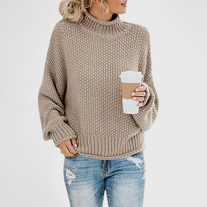Verena | Elegantní svetr
