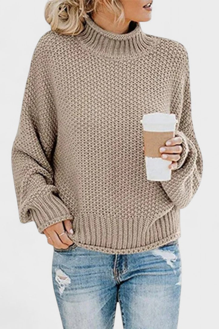 Lada™ | Elegant Sweater