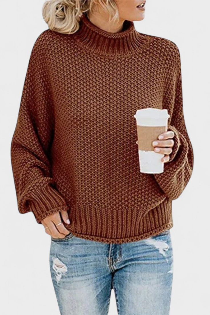 Lada™ | Elegant Sweater