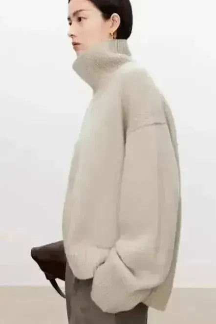 Ease™ University Sweater
