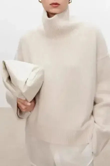 Ease™ University Sweater