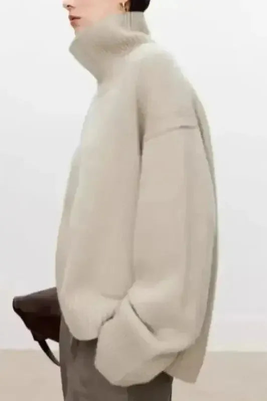 Ease™ University Sweater