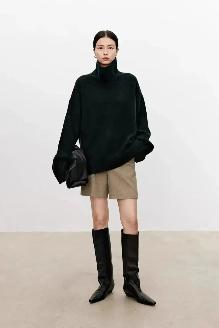 Ease™ University Sweater