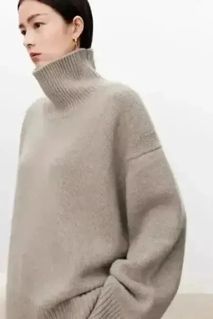 Ease™ University Sweater