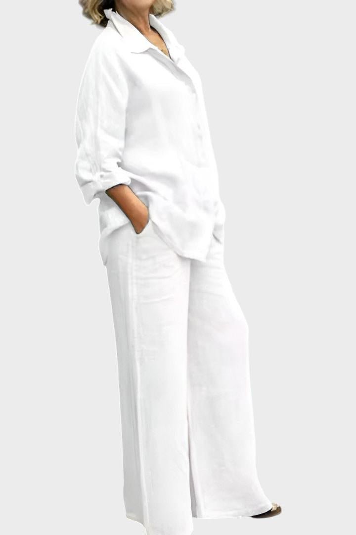 Edita Long-Sleeve Sets