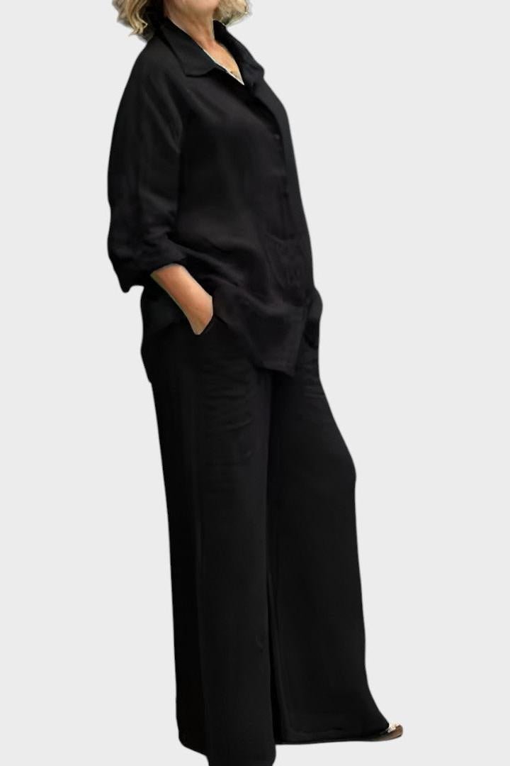 Edita Long-Sleeve Sets
