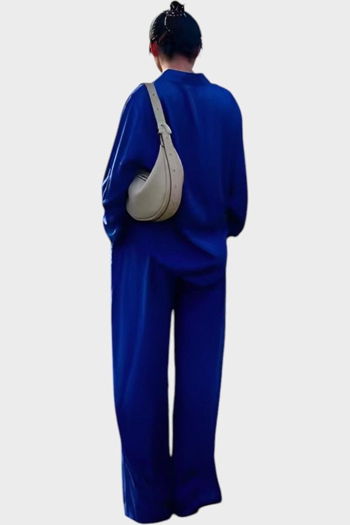 Edita Long-Sleeve Sets