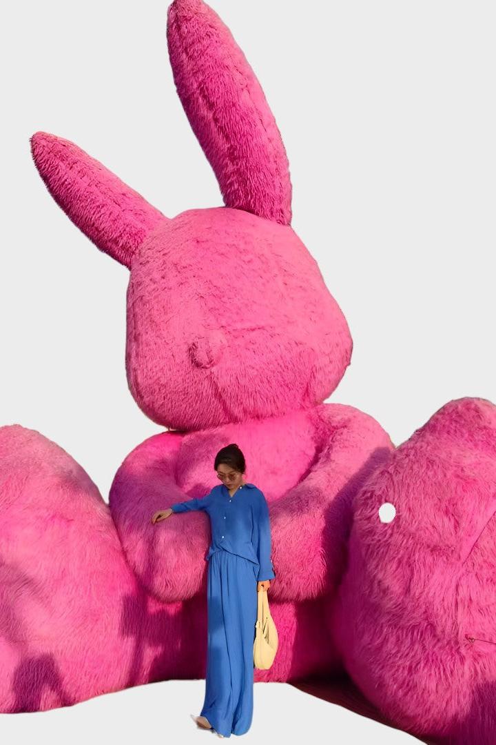 Edita Long-Sleeve Sets