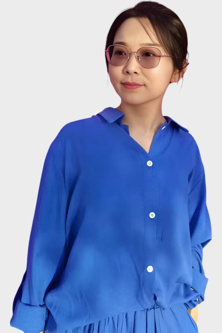 Edita Long-Sleeve Sets