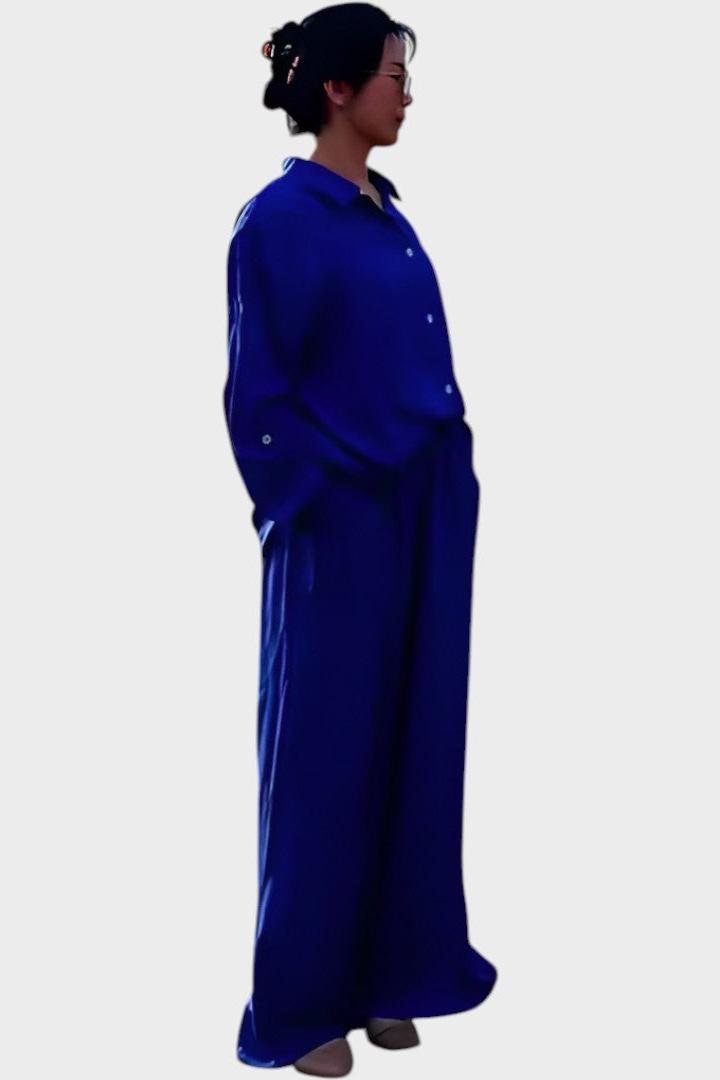 Edita Long-Sleeve Sets