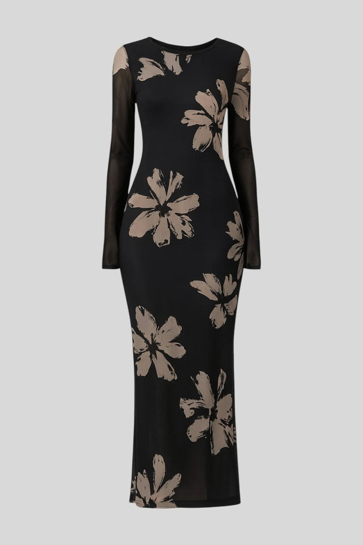 Eevi™ Maxi Dress