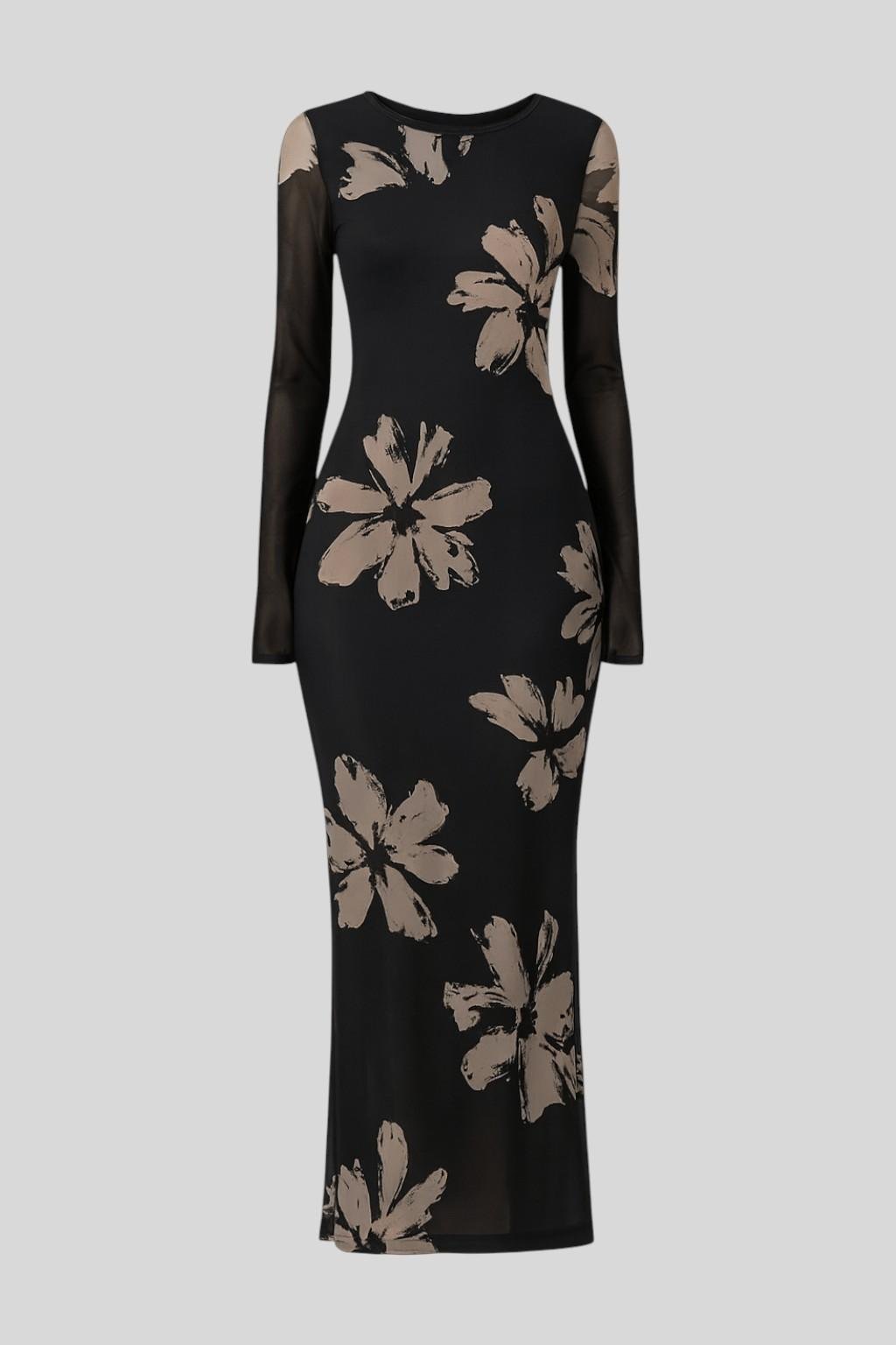 Eevi™ Maxi Dress