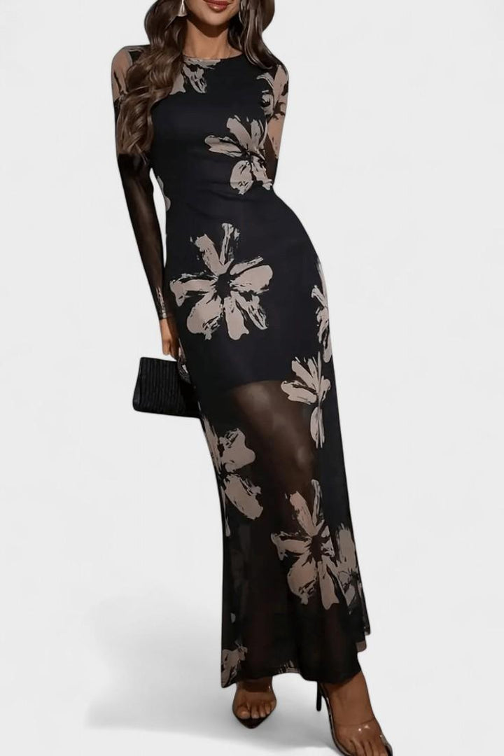Eevi™ Maxi Dress
