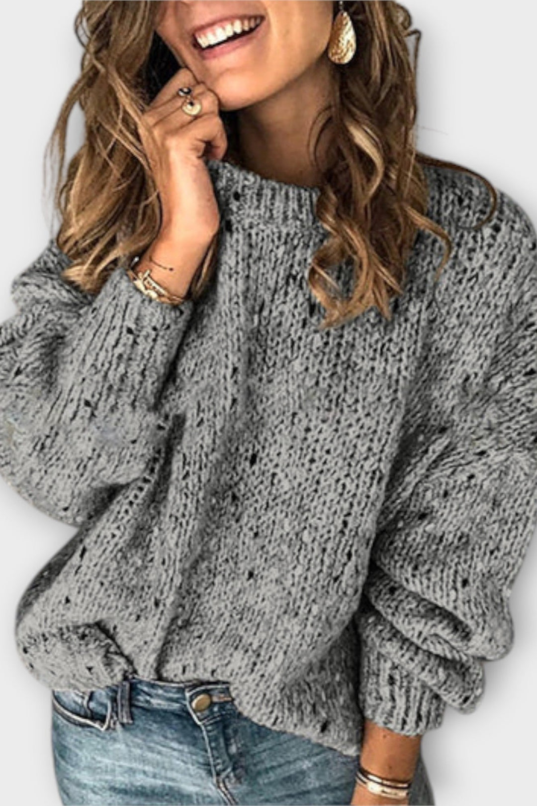 Eileen™ Sweater