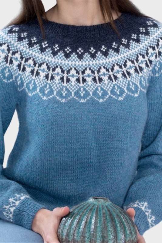 Eira™ Sweater