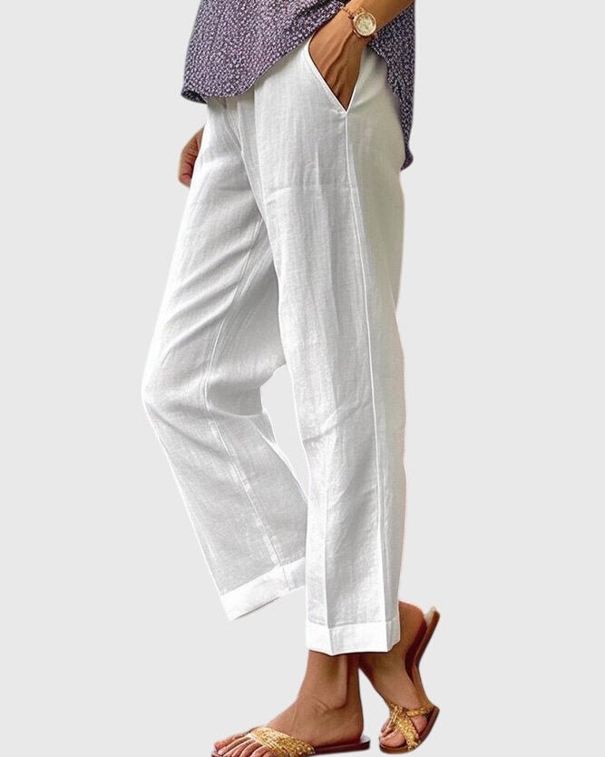 Elaine™ | Pants