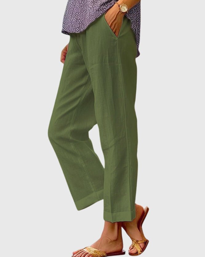 Elaine™ | Trousers